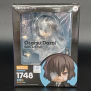 文豪ストレイドッグス|グッドスマイルカンパニー