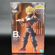 僕のヒーローアカデミア　一番くじ|BANDAI