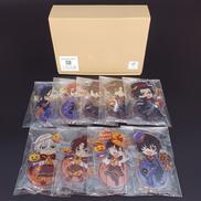 文豪ストレイドッグス|KADOKAWA