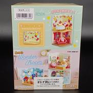 星のカービィ|リーメント