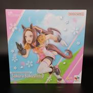 ウマ娘|メガハウス