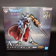 一番くじ デジモンシリーズ|BANDAI