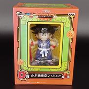 ドラゴンボールワールド　一番くじ|バンプレスト