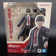 マッシュル|BANDAI