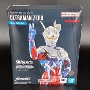 ウルトラマンゼロ|BANDAI