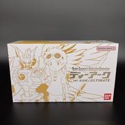 デジモンテイマーズ|BANDAI