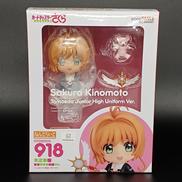 ねんどろいど 918 カードキャプターさくら|グッドスマイルカンパニー