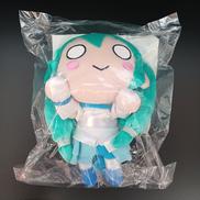 ラブライブサンシャイン　初音ミク|SEGA