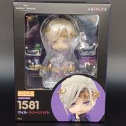 ねんどろいど ディズニーツステッドワンダーランド|グッドスマイルカンパニー