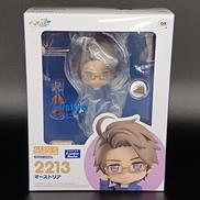 ねんどろいど ヘタリア|グッドスマイルカンパニー