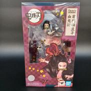 FIGUARTS ZERO 鬼滅の刃|BANDAI