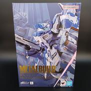 METALBUILD 逆襲のシャア ベルトーチカ・チルドレン|BANDAI