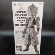 SMSP ドラゴンボール|BANDAI