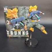 BWFC 優勝作品 ドラゴンボールZ|バンプレスト