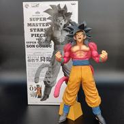 一番くじ ドラゴンボールGT|バンプレスト