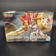 フィギュアライズスタンダード 　デジモン|BANDAI