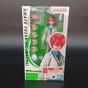 S.H.FIGUARTS 機動戦士ジークアクス|BANDAI