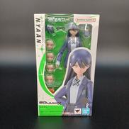 S.H.FIGUARTS 機動戦士ジークアクス|BANDAI