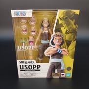 S.H.FIGUARTS ワンピース|BANDAI