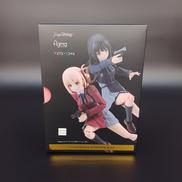 FIGMA リコリスリコイル|グッドスマイルカンパニー