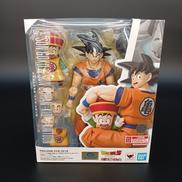 S.H.FIGUARTS ドラゴンボールZ|BANDAI