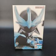 S.H.FIGUARTS 真骨彫製法 ウイングマン|BANDAI