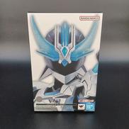 S.H.FIGUARTS 真骨彫製法 ウイングマン|BANDAI