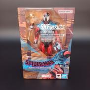 S.H.FIGUARTS スパイダーマン・アクロス・ザ・スパ|BANDAI