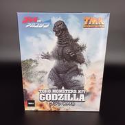 ゴジラVSメカゴジラ|TMK