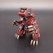 Dスタイル ゾイド|KOTOBUKIYA