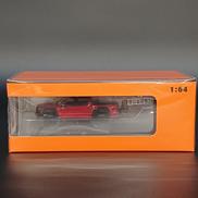 1/64ミニカー|ゲインコーププロダクツ