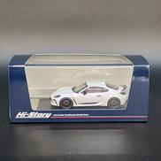 TOYOTA GR86|HI-STORY