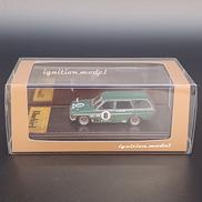 1/64 ミニカー|イグニッションモデル