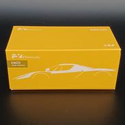 ENZO イエロー|FINCLASSICALLY