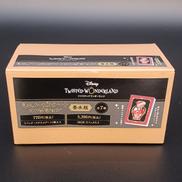 ツインテッドワンダーランド|ディズニー