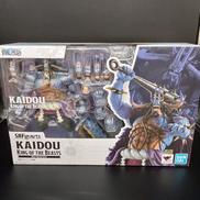 S.H.Figuarts ワンピース|BANDAI