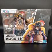 S.H.Figuarts ワンピース|BANDAI