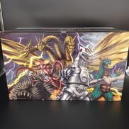 ゴジラ|BANDAI
