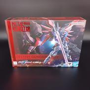 METALROBOT魂 機動戦士ガンダムSEED|BANDAI