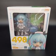 ねんどろいど 498 天体のメソッド|GOOD SMILE COMPANY