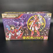 鎧伝サムライトルーパー|BANDAI