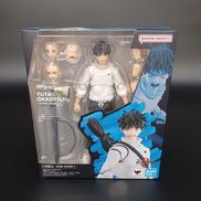 S.H.フィギュアーツ 呪術廻戦|BANDAI