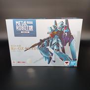 METAL ROBOT魂|BANDAI