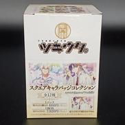 ツキウタ|MOVIC