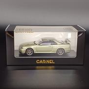 1/43ミニカー|CAR-NEL