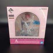 一番くじ NINKE|BANDAI
