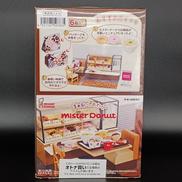 MISTER DONUT|リーメント