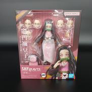 S.H.フィギュアーツ 鬼滅の刃|BANDAI