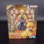 S.H.フィギュアーツ 鬼滅の刃|BANDAI