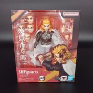 S.H.フィギュアーツ 鬼滅の刃|BANDAI